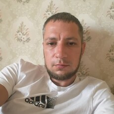 Фотография мужчины Дмитрий, 34 года из г. Железногорск