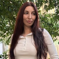 Фотография девушки Анита, 24 года из г. Краснодар