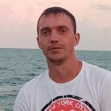 Фотография мужчины Даниил, 35 лет из г. Пенза