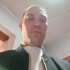 Фотография мужчины Виталий, 35 лет из г. Анжеро-Судженск