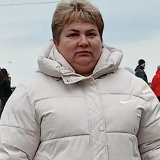 Фотография девушки Наталья, 46 лет из г. Серов