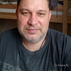 Фотография мужчины Вася, 42 года из г. Самара