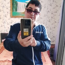 Фотография мужчины Poma, 45 лет из г. Нефтегорск (Самарская Область)