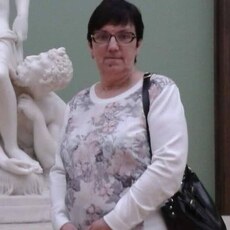 Фотография девушки Ирина, 67 лет из г. Москва