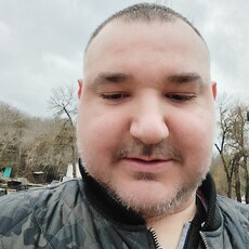 Фотография мужчины Саша, 35 лет из г. Луганск