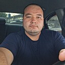 Бекзод, 32 года