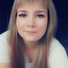 Фотография девушки Елена, 27 лет из г. Чита