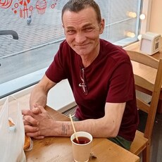 Фотография мужчины Андрей, 52 года из г. Пермь