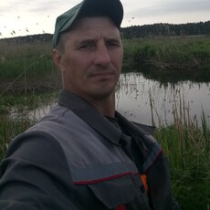 Фотография мужчины Александр, 44 года из г. Ивацевичи