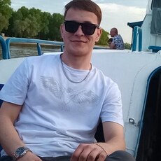 Фотография мужчины Mekan, 22 года из г. Гомель