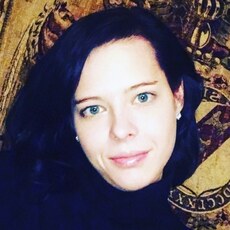 Фотография девушки Жанна, 33 года из г. Москва