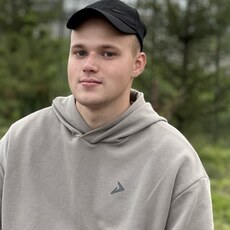 Фотография мужчины Илья, 25 лет из г. Ровеньки
