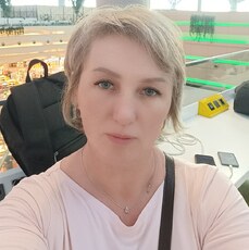 Фотография девушки Анжела, 51 год из г. Астана