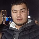 Бекка, 35 лет