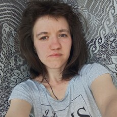 Фотография девушки Гуля, 30 лет из г. Ульяновск