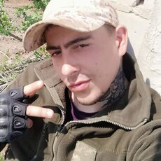 Фотография мужчины Александр, 31 год из г. Одесса