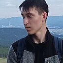 Антон, 18 лет