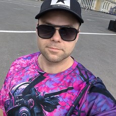 Фотография мужчины Дмитрий, 35 лет из г. Киров