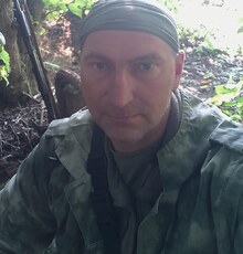 Фотография мужчины Андрей, 47 лет из г. Курск