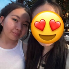 Фотография девушки Anel, 22 года из г. Павлодар
