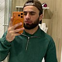 Федя, 25 лет