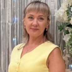 Фотография девушки Гульнар, 45 лет из г. Уфа