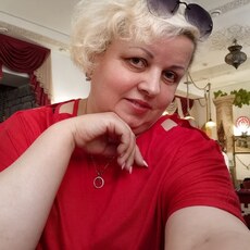 Фотография девушки Альвина, 52 года из г. Санкт-Петербург