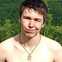 Матвей, 20 лет