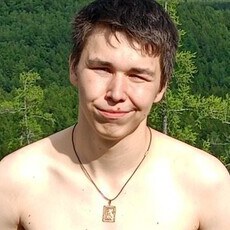 Фотография мужчины Матвей, 20 лет из г. Озерск (Челябинская Обл)