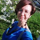 Марина, 43 года