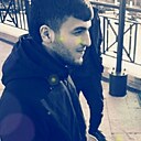 Саид, 26 лет