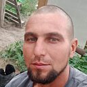 Усмон, 35 лет