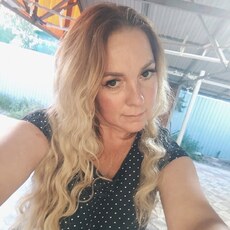 Фотография девушки Полина, 44 года из г. Сургут