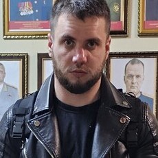 Фотография мужчины Алексей, 28 лет из г. Новочеркасск