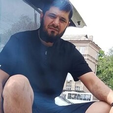 Фотография мужчины Рома, 33 года из г. Макеевка