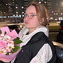 Анастасия, 21 год