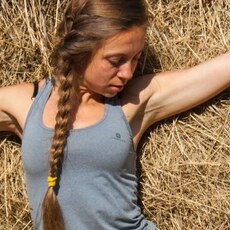 Фотография девушки Дарина, 35 лет из г. Барнаул