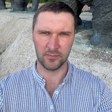Фотография мужчины Андрей, 28 лет из г. Пыть-Ях