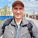 Антон, 45 лет