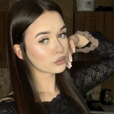 Фотография девушки Sedlass, 19 лет из г. Кемерово