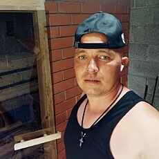 Фотография мужчины Сергей, 32 года из г. Карталы