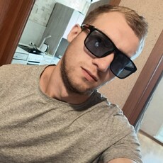 Фотография мужчины Роман, 24 года из г. Ачинск