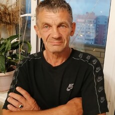 Фотография мужчины Сергей, 61 год из г. Тюмень