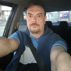 Фотография мужчины Олег, 43 года из г. Смоленск