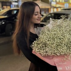 Фотография девушки Крис, 22 года из г. Заволжье