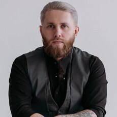 Фотография мужчины Владислав, 32 года из г. Могилев