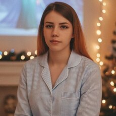 Фотография девушки Алёна, 27 лет из г. Новокузнецк