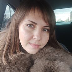 Фотография девушки Татьяна, 43 года из г. Краснодар