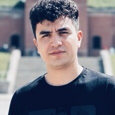 Фотография мужчины Русик, 25 лет из г. Брест