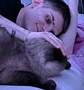 Анатолий, 21 год